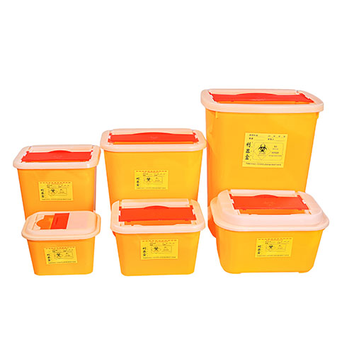 醫(yī)院利器盒的管理——使用利器盒應(yīng)遵守哪些規(guī)定?